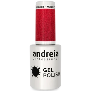 Verniz Gel 256 10.5ml Andreia