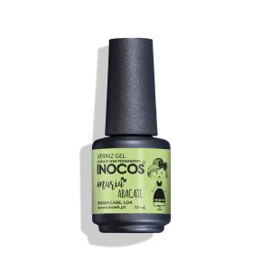 MARIA ABACATE VERNIZ GEL 15ML INOCOS