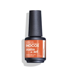 ÓCULOS DE SOL VERNIZ GEL 15ML INOCOS