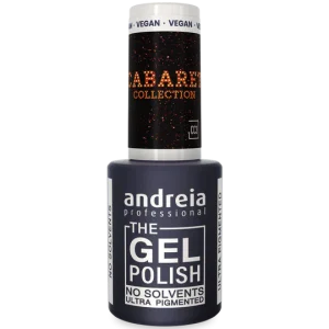 The Gel Polish Yf Cc3 10.5ml Andreia