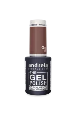 The Gel Polish G35 10.5ml Andreia