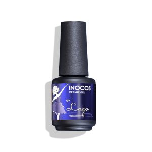 O LAGO VERNIZ GEL 15ML INOCOS