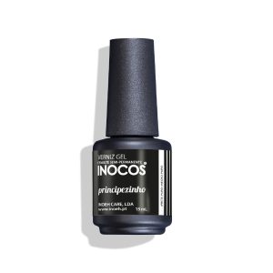 Principezinho Verniz Gel 15ml Inocos