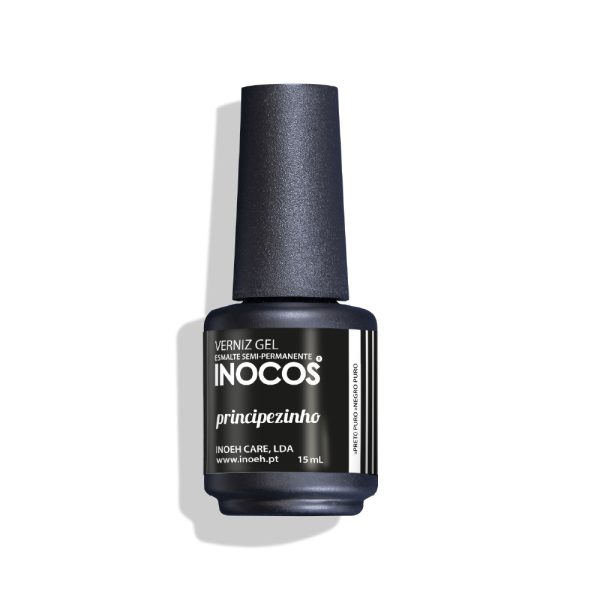 Principezinho Verniz Gel 15ml Inocos
