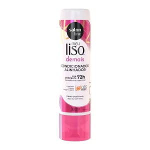 Meu Liso Demais Condicionador 300ML