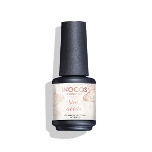 Verniz Gel Sim Aceito 15ml - Inocos