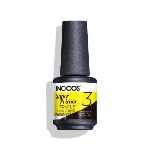 Super Primer Triple Vitamins 15ml Inocos