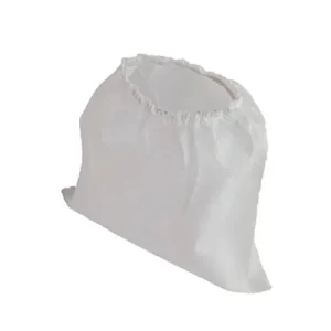 Saco Para Aspirador De Manicure 1 Ventoinha - 1 unidade