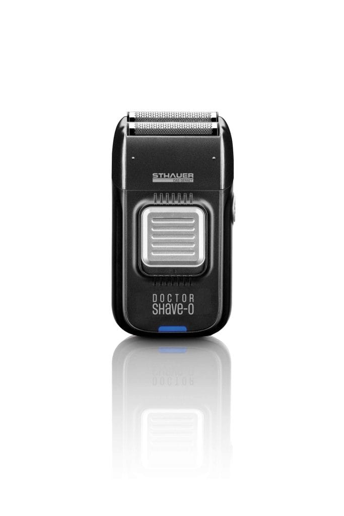 Máquina Shaver Doctor - Sthauer