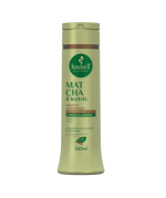 Haskell Shampoo Anti Resíduos Matcha e Hortelã 300ml - Image 2
