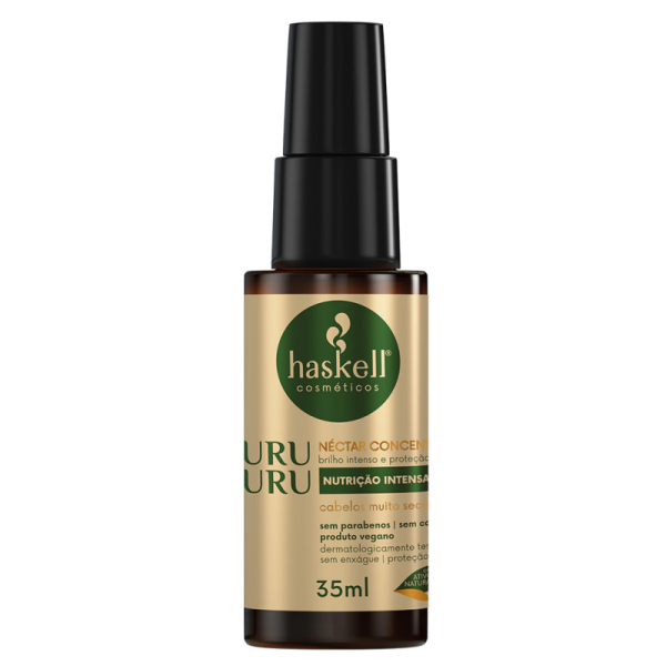 Néctar Murumuru 35ml - Haskell - Image 2