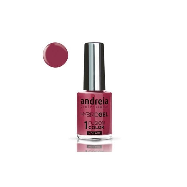 Hybrid Gel H21 10.5ml Andreia