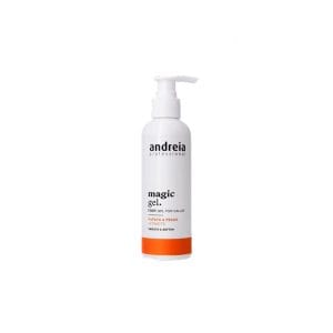 GEL DE PÉS PARA CALOSIDADES 200ML ANDREIA