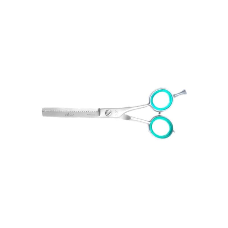 TESOURA DE DESBASTE HAIR PROFISSIONAL 5.5" DOMPEL