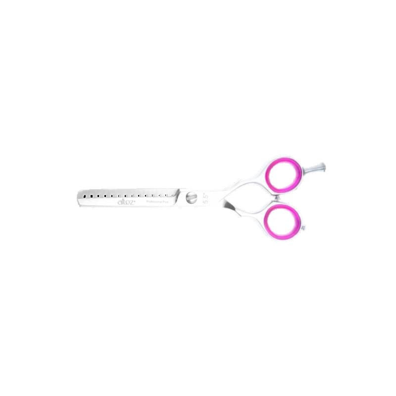 Tesoura Profissional Plus Desbaste 5.5" - Dompel