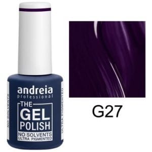 THE GEL POLISH G27 10.5ML ANDREIA