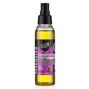 ÓLEO CAPILAR ANTIFRIZZ PRO LISOS ARGAN 100ML REAL NATURA