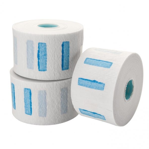 ROLO DE PROTEÇÃO PARA PESCOÇO 5X100 TIRAS