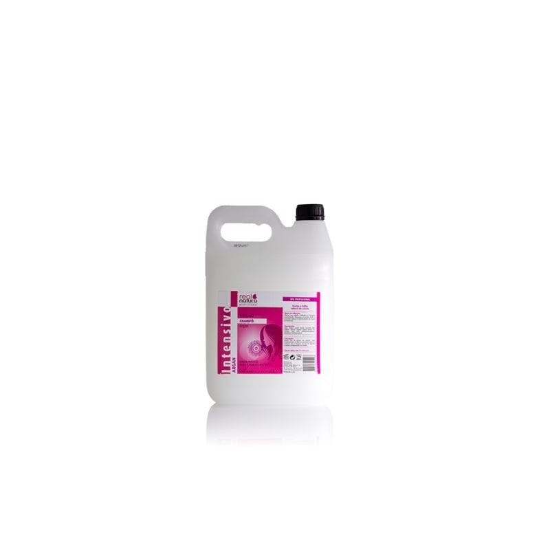 SHAMPOO DE CALHA ARGAN 5LT REAL NATURA