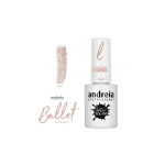 Verniz Gel Ba4 10.5ml Andreia