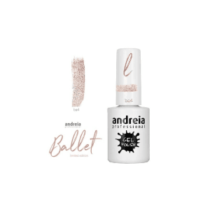 Verniz Gel Ba4 10.5ml Andreia