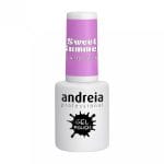 VERNIZ GEL SW3 10,5ML ANDREIA