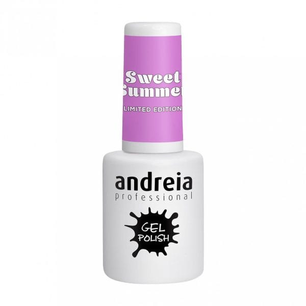 VERNIZ GEL SW3 10,5ML ANDREIA