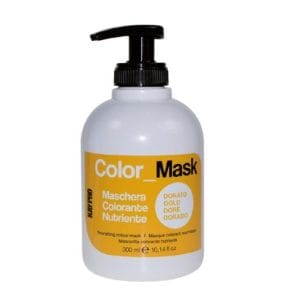 Mascara Cor Kaypro Ouro 300ml