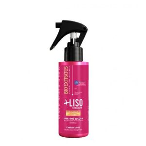 Bio Extratus+Liso Sray Finalizador 100ML