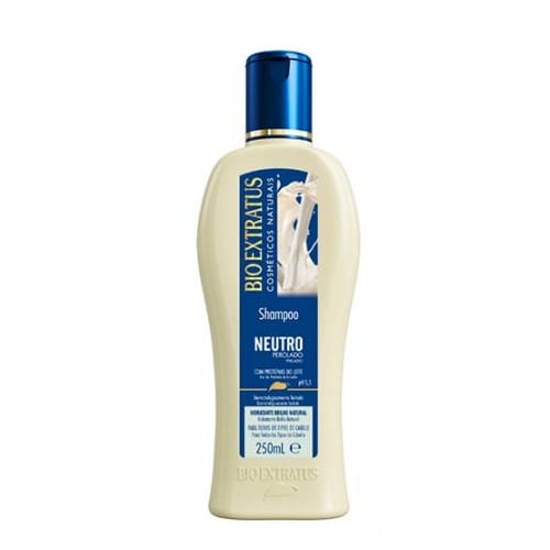 Bio Extratus Neutro Shampoo 250ML