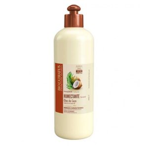 Bio Extratus Óleo De Coco Finalizador 500ML