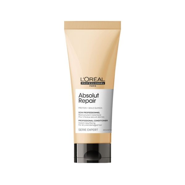 CONDICIONADOR ABSOLUT REPAIR 200ML