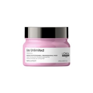 MÁSCARA LISS UNLIMITED 250ML