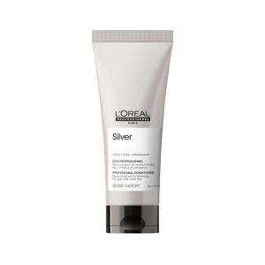 CONDICIONADOR SILVER 200ML