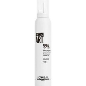 SPIRAL QUEEN TECNI.ART 200ML