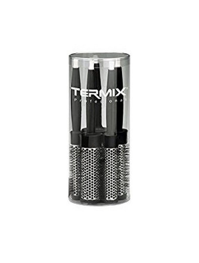 KIT DE ESCOVA TERMIX PACK 5 UNIDADES