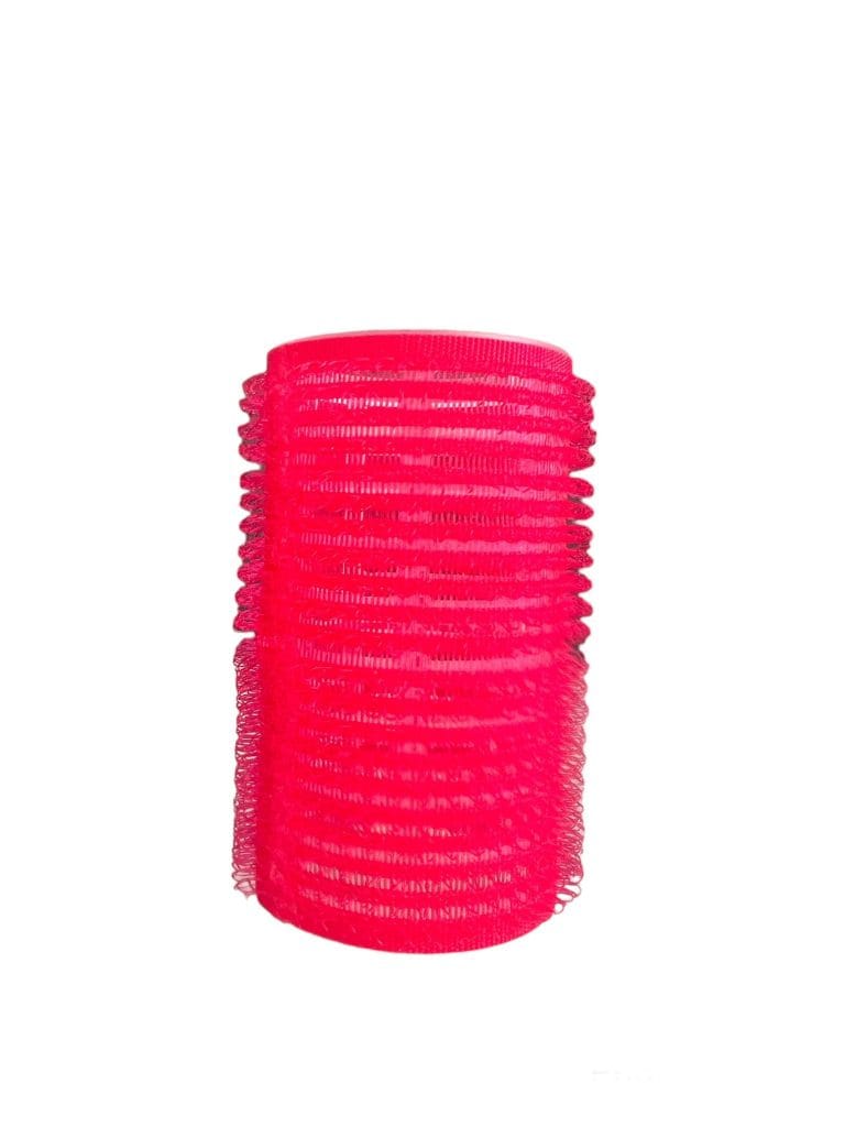 Rolos De Velcro 36mm - 12 Unidades Haircare