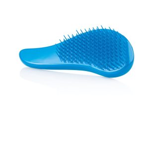Escova Cabelo Desembaraçadora Azul Xanitalia