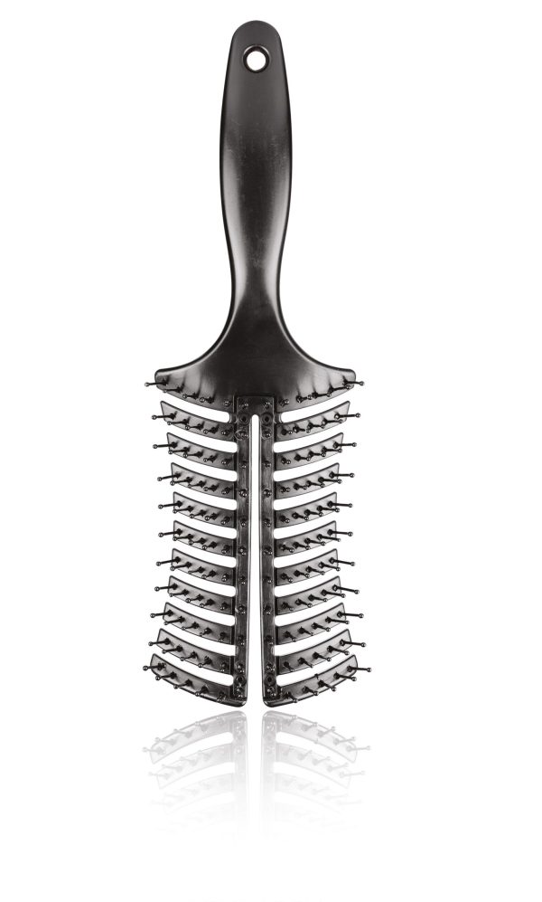 Escova Desembaraçadora Nylon - Xanitália - Image 1