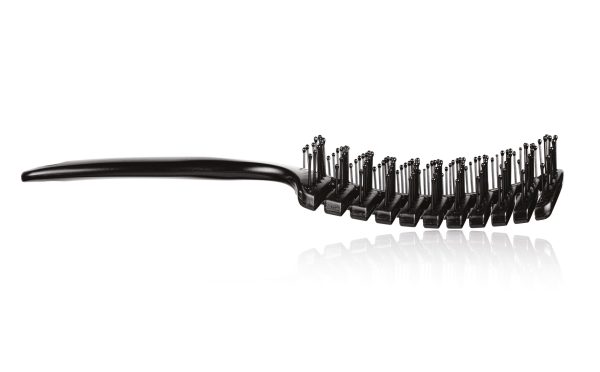 Escova Desembaraçadora Nylon - Xanitália - Image 2