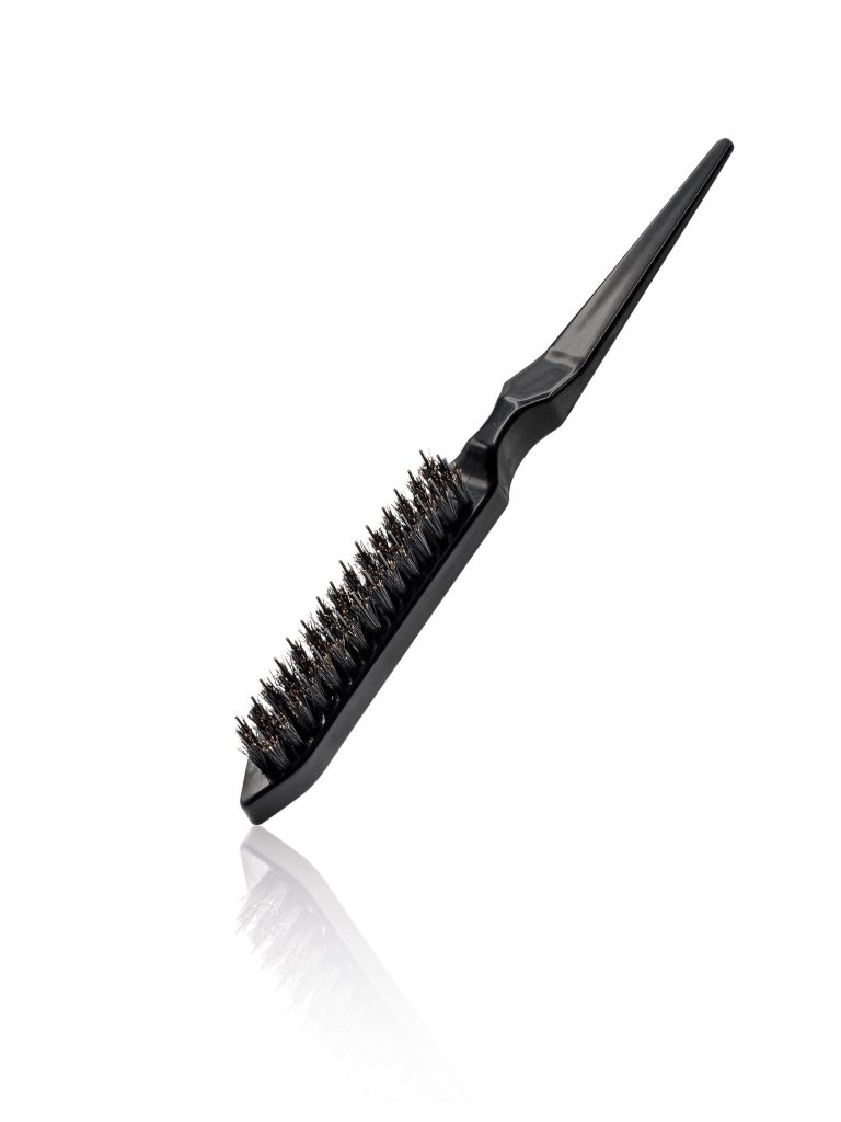 Escova de Volume Cerdas Mistas Naturais E Nylon - Xanitália