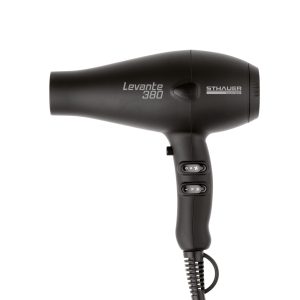 Secador Levante 380 Preto Profissional 2100W - Sthauer