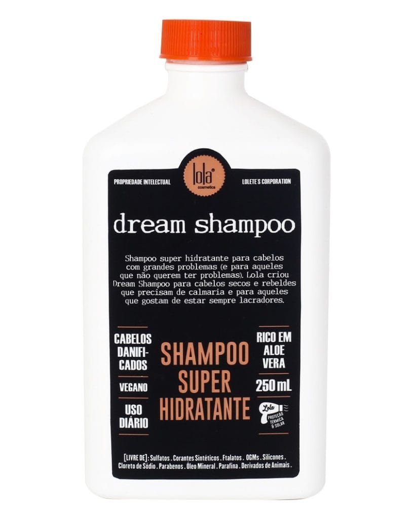 Dream Shampoo 250 ml