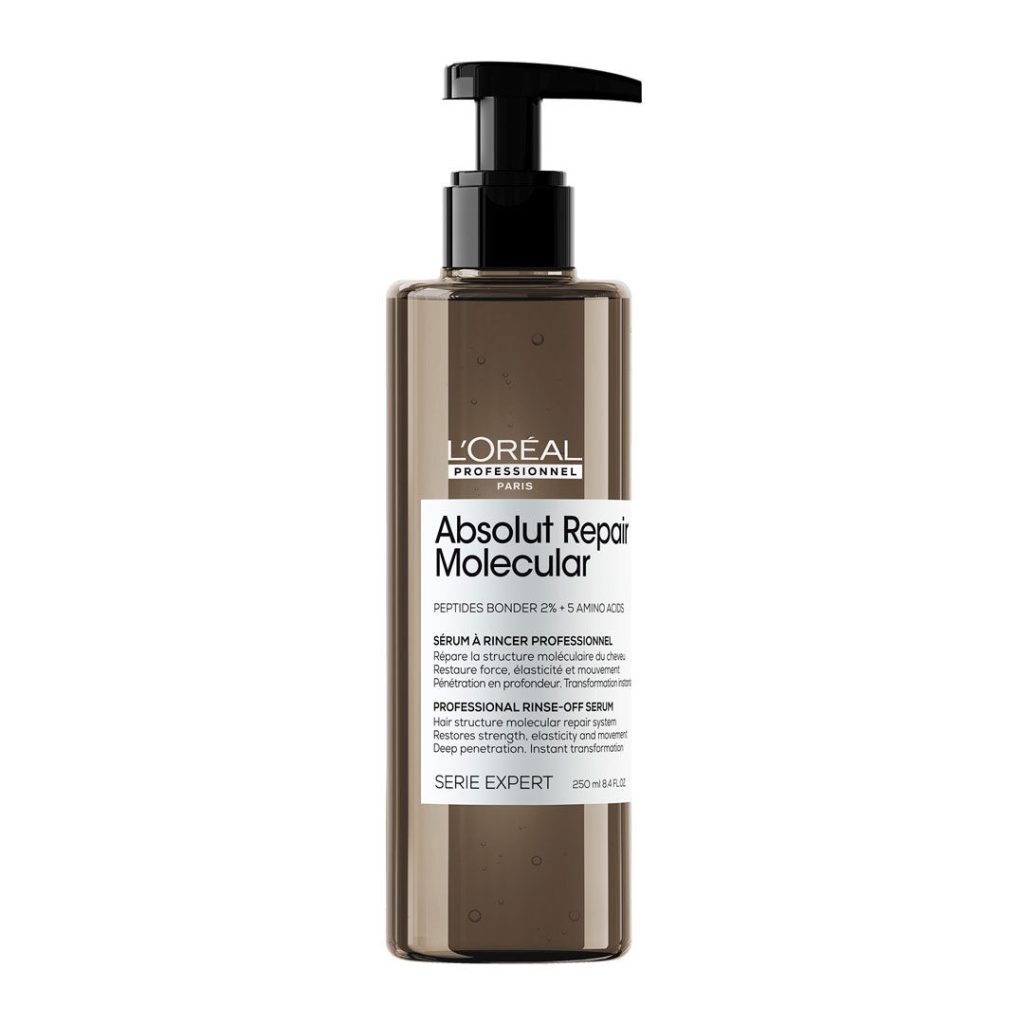 L’Oréal Pro Serie Expert Absolut Repair Molecular Serum 250 Ml