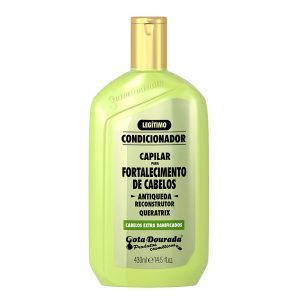 Condicionador Fortalecimento Anti-queda Queratrix 430 ml