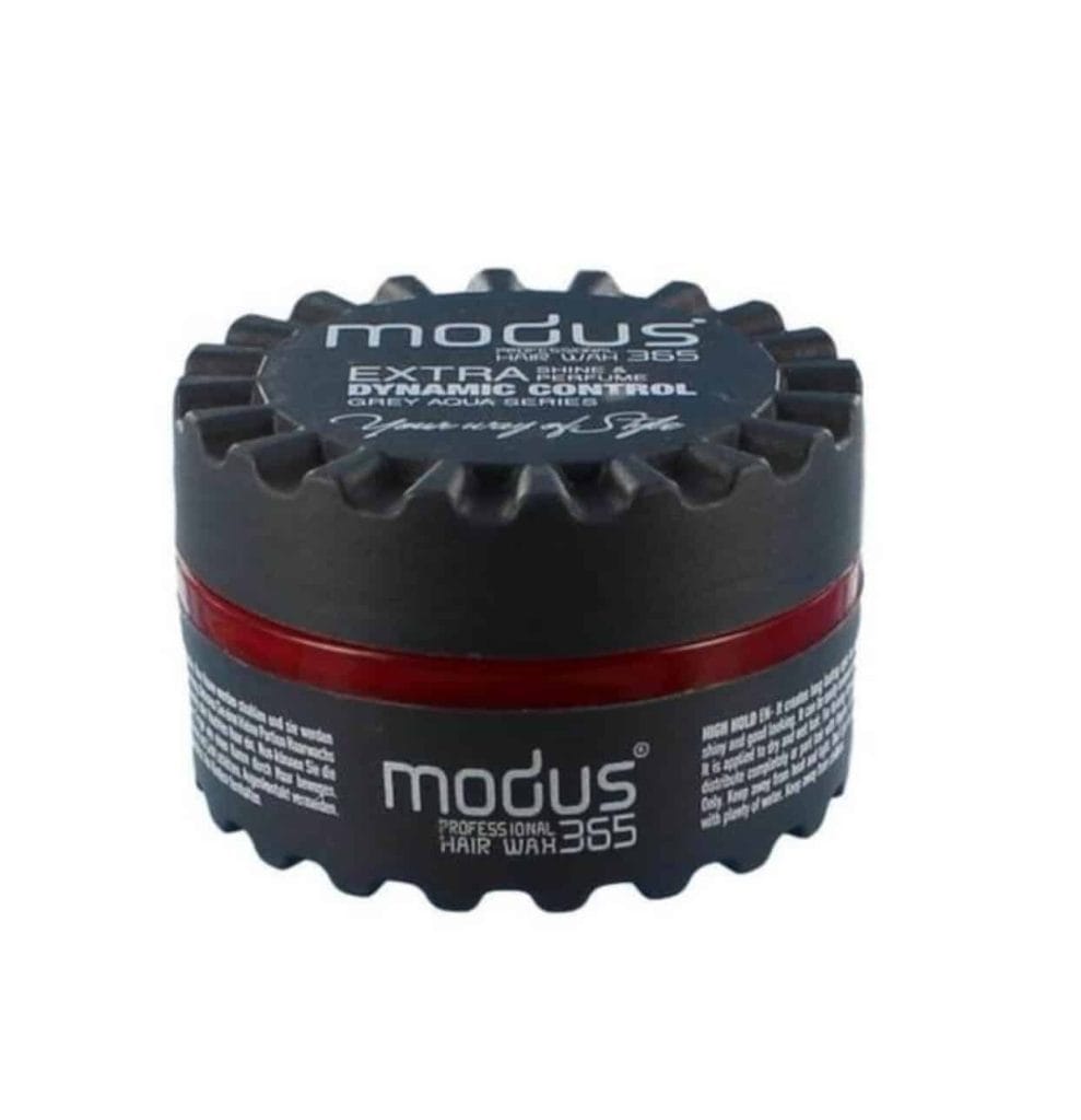 Hair Wax Modus Gray 150 ml