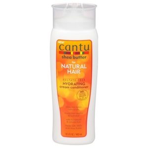 Cantu Natural Hair Cream Conditioner 13.5 Oz