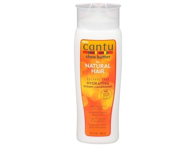 Cantu Natural Hair Cream Conditioner 13.5 Oz