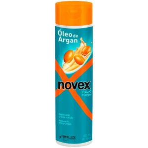 Novex Sh. Argan 300 ml