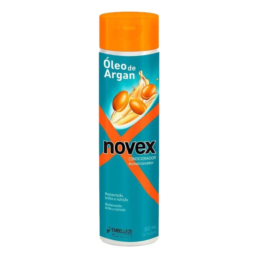 Novex Cond Oleo de Argan 300 ml
